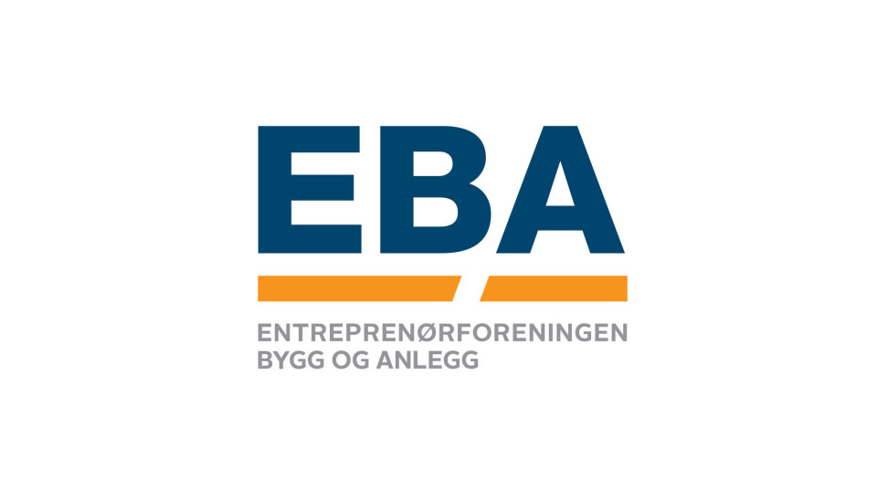 Fagsjef bygg og bolig i Entreprenørforeningen – Bygg og Anlegg