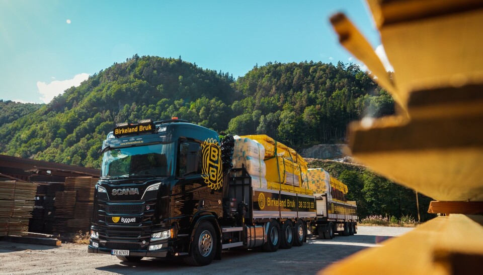 Foto: Birkeland Bruk Foto: Birkeland Bruk