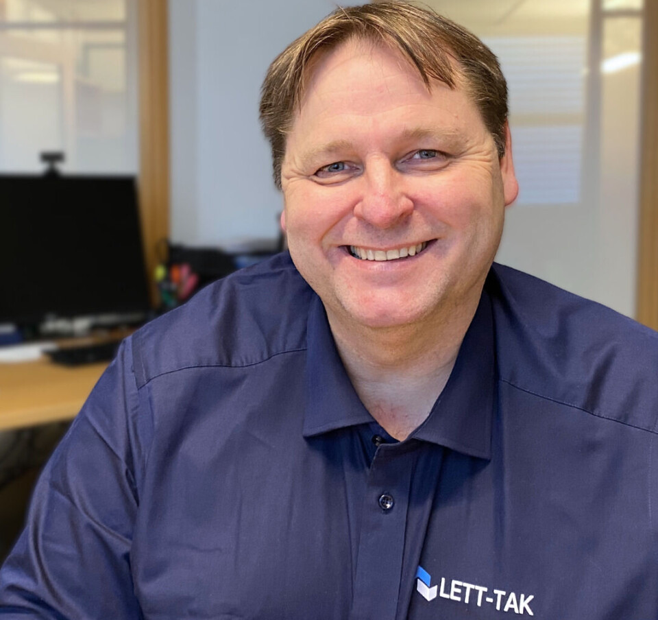 Bygg i møte med klimaendringer