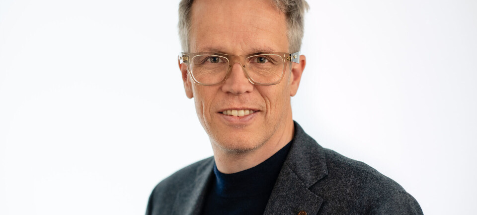 Innlegg: Vi må bygge for framtidens klima