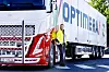 Logistikkdirektør i Optimera, Gard Erik Dahl. Foto: Optimera