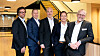 SANDS reetablerer kontor i Trondheim