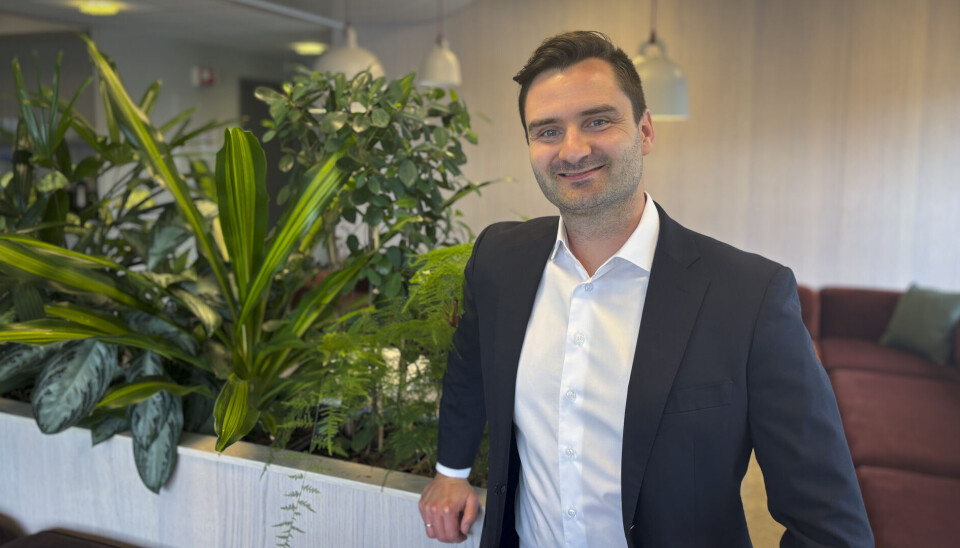 Partner Morten Bogaard i BDO Deal Advisory. Foto: BDO