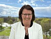 Kari Mæland er ansatt som ny leder for IA-programmet i byggenæringen. Foto: NHO Byggenæringen