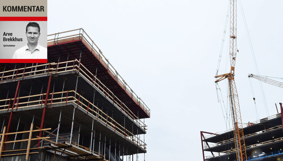 Foto: Sindre Sverdrup Strand Foto: Sindre Sverdrup Strand