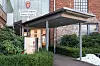 Kranvelt-saken skal opp i Vestfold tingrett, Horten tinghus, 23.- og 24. juni. Foto: Ole Berg-Rusten / NTB