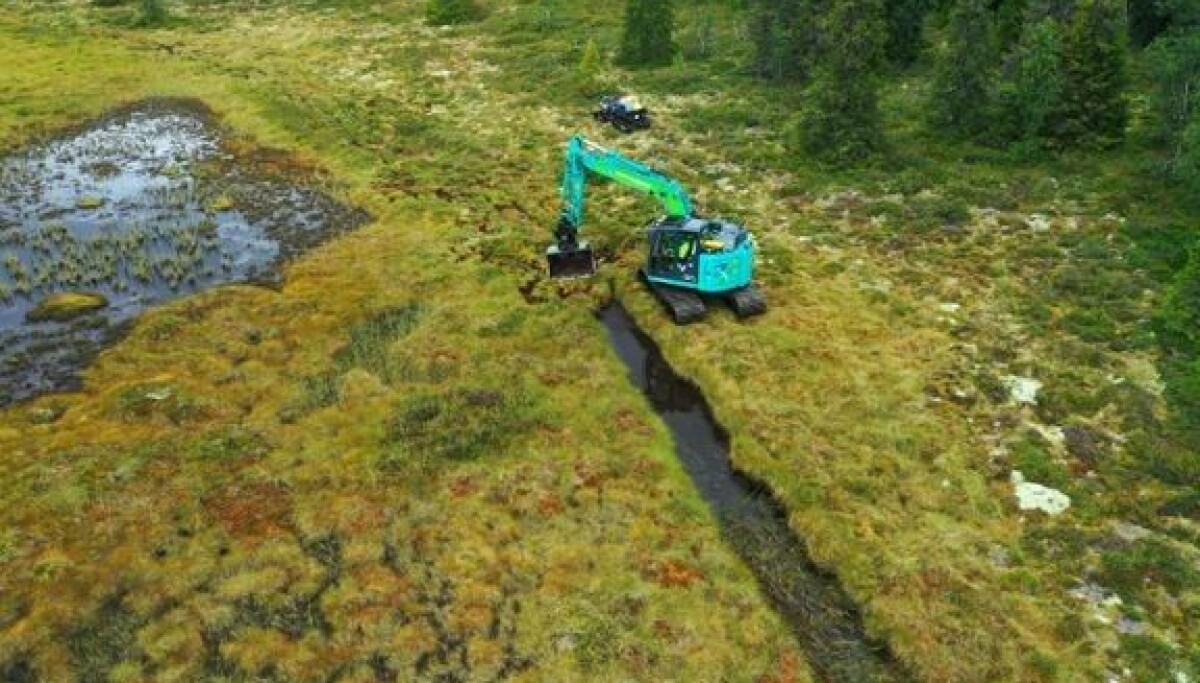 Multiconsult sikrer 70-millionersavtale med Forsvarsbygg for ...
