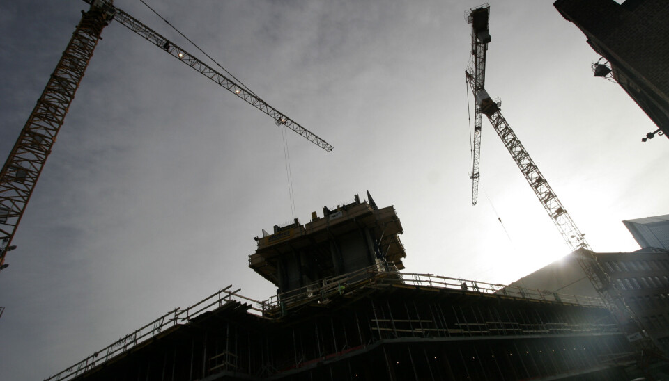 Illustrasjonsfoto: Jarl Fr. Erichsen / NTB