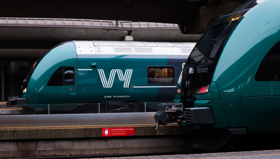 Illustrasjonsfoto: Amanda Pedersen Giske / NTB