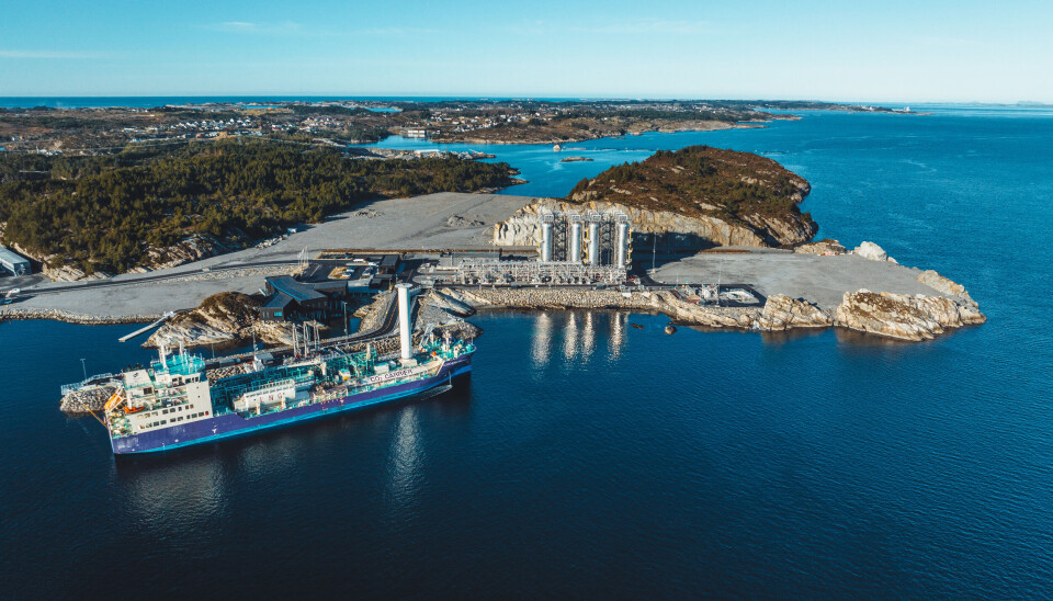 Foto: Ruben_Soltvedt Foto: Ruben Soltvedt