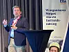 Skal investere for 114 milliarder – ber om innspill fra byggenæringen