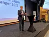 Audun Blegen, adm. dir. i EBA