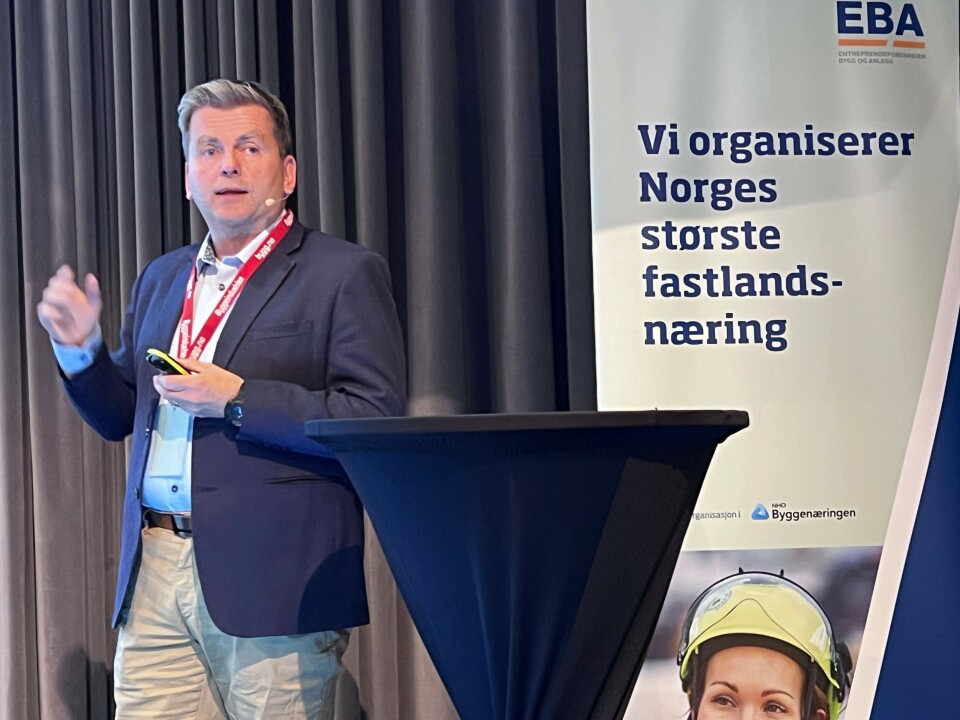 Stig Rune Sellevåg
Ph.D. og forskningsleder, Forsvarets forskningsinstitutt (FFI) Stig Rune Sellevåg
Ph.D. og forskningsleder, Forsvarets forskningsinstitutt (FFI)