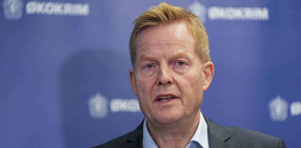 Økokrim: Kriminelle kan tjene stort på miljøkriminalitet