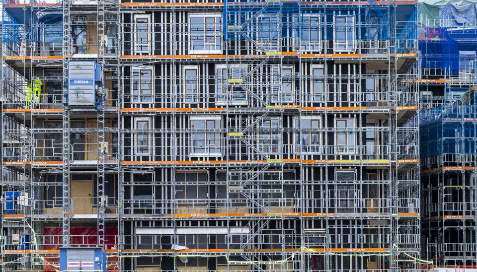 Illustrasjonsfoto: Håkon Mosvold Larsen / NTB