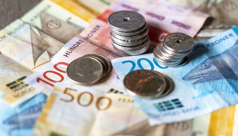 Foto: Gorm Kallestad / NTB