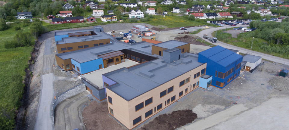 Levre Skole levre-skole
