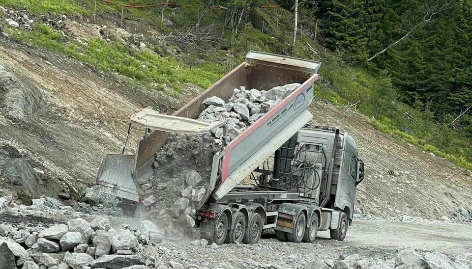 Dette sier Skanska og A. Pedersen & Sønn om Vegvesenets avgjørelse