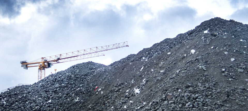 Hawk Infinity kjøper Nordic BIM Group