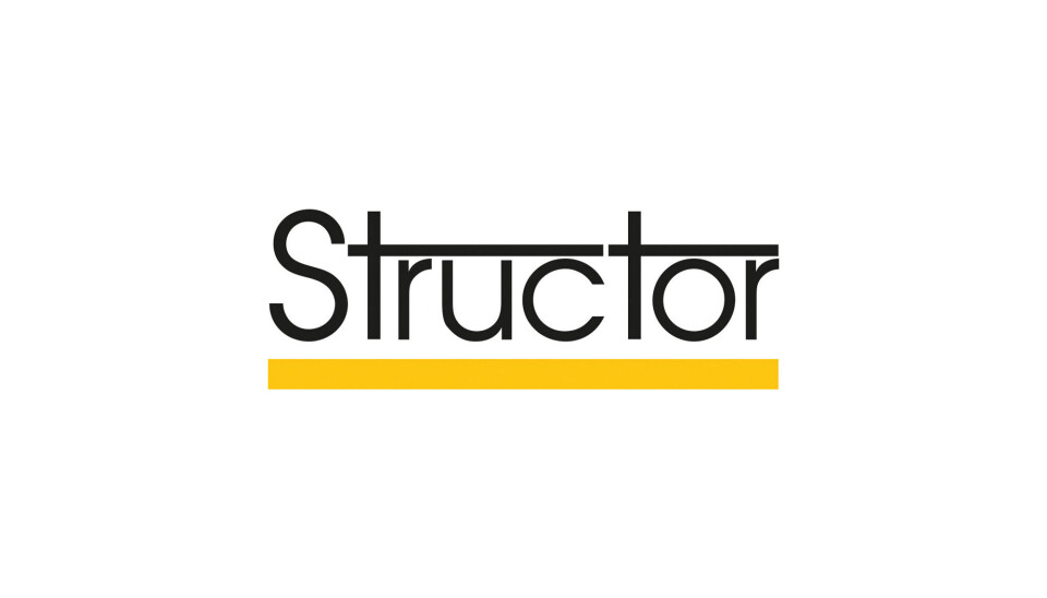 Senior vegplanlegger – Structor Lillehammer