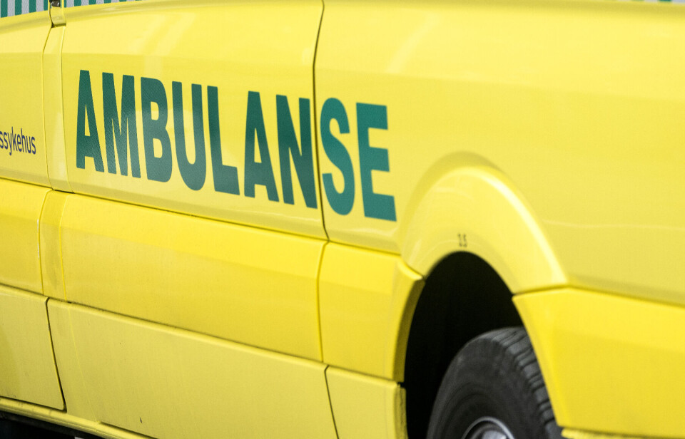 Illustrasjonsfoto: Gorm Kallestad / NTB