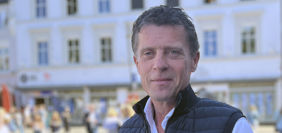 Store forventninger til ny OBOS-sjef