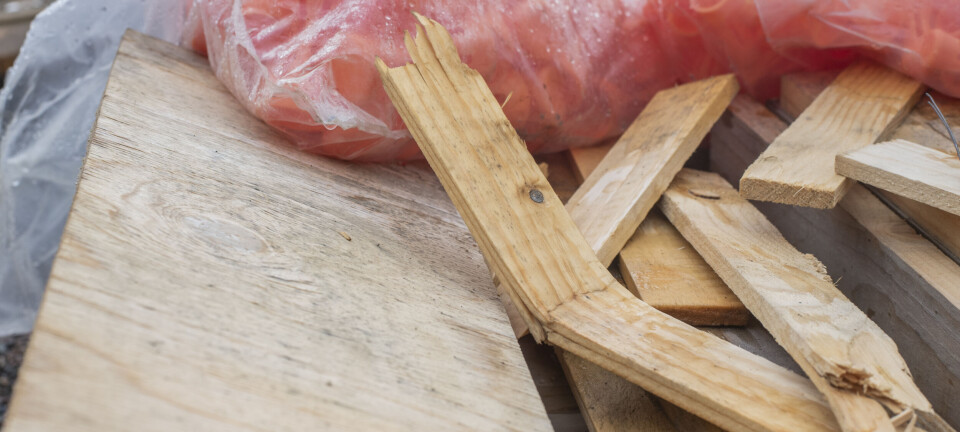 Plateprodusent melder oppbud – 11 mister jobben