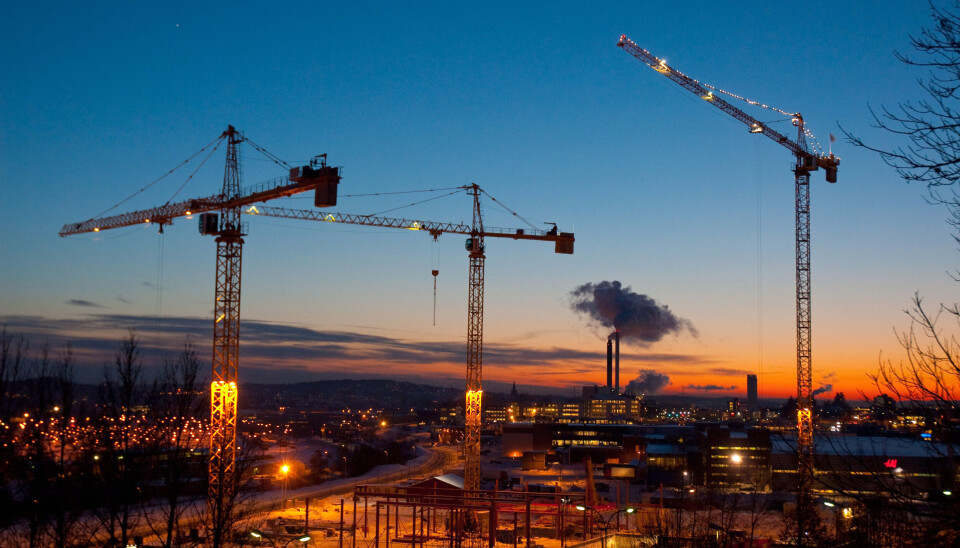 Bransjeaktører var blant årets klimavinnere i PwC-rapport