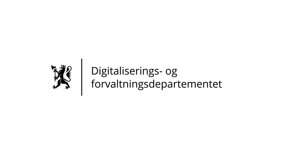 Utredningsleder / seniorrådgiver - nytt regjeringskvartal