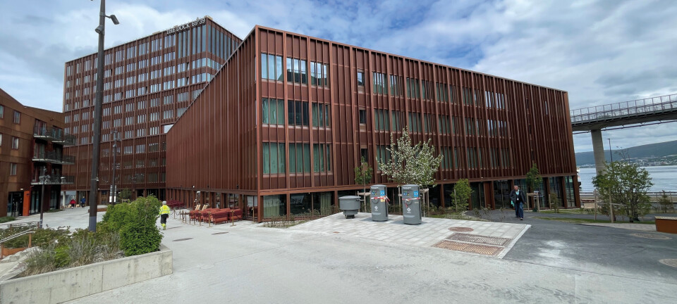 N klevann Skole n-klevann-skole