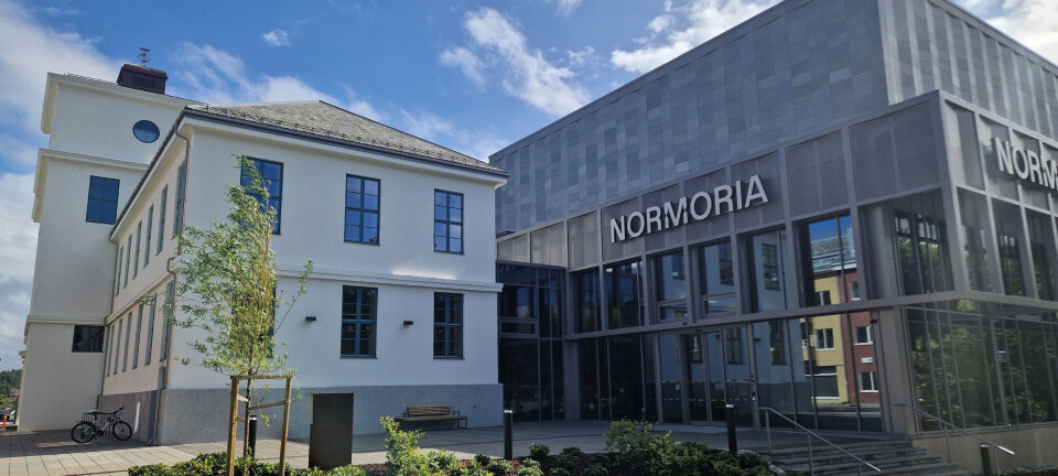 N klevann Skole n-klevann-skole