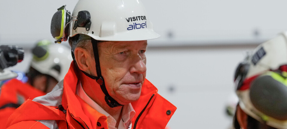 Hawk Infinity kjøper Nordic BIM Group