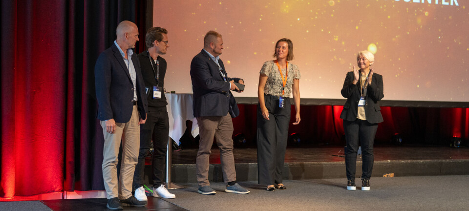 Hawk Infinity kjøper Nordic BIM Group