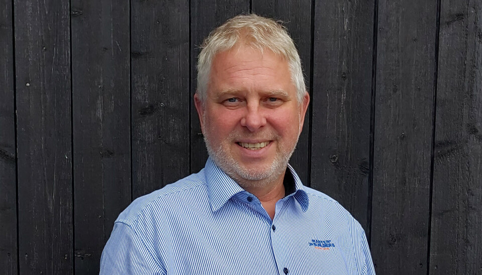 Per-Anders Johansson Per-Anders Johansson