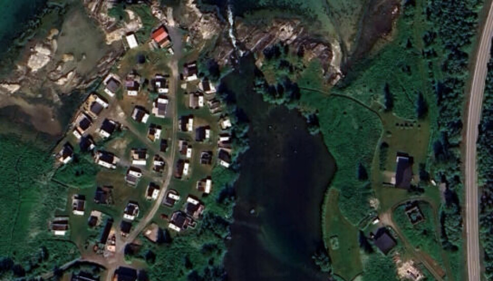 Foto: Innsyn/Bodø kommune