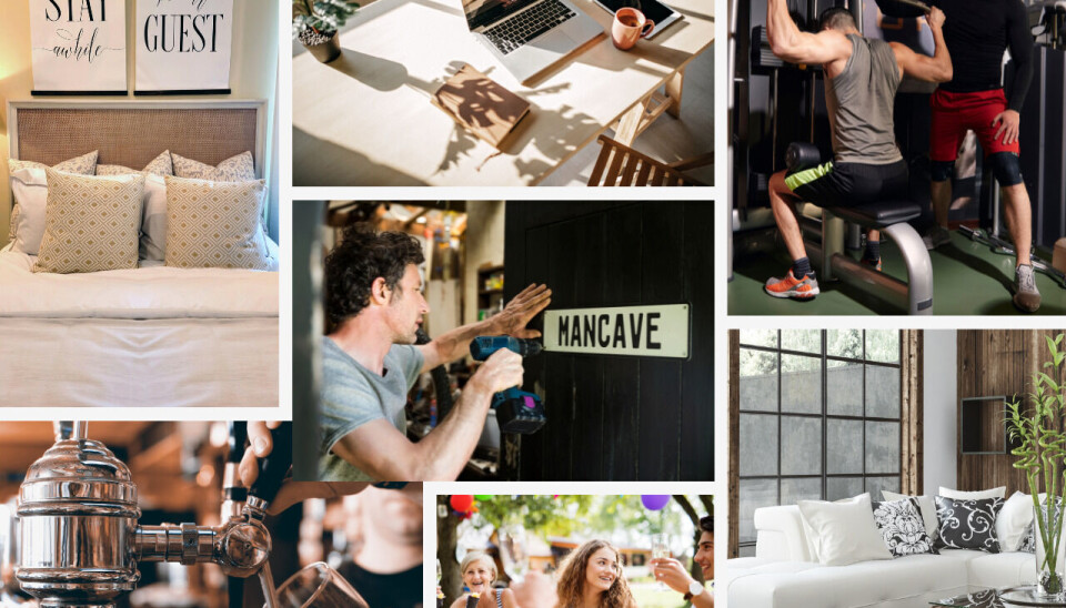 Vinn drømmeprosjektet ditt på Bygg Reis Deg 2025