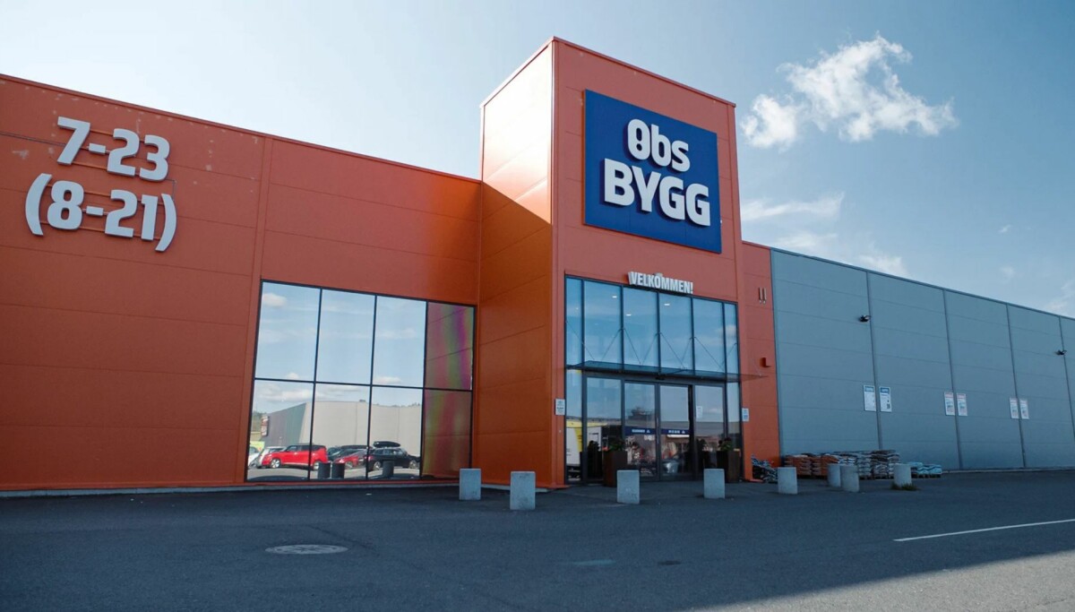 Coop Obs Bygg Setter Ny Standard I Byggevarehandelen coop-obs-bygg-setter-ny-standard-i-byggevarehandelen