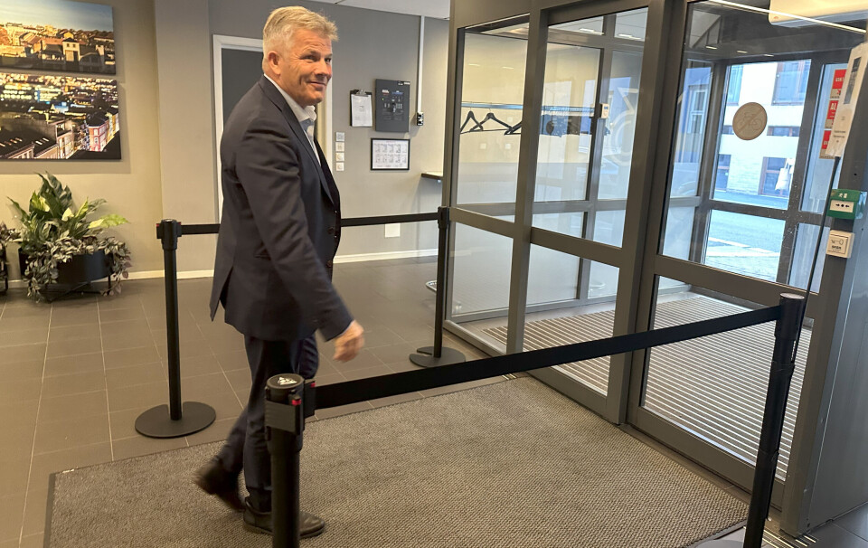 – Vi ser en økende interesse for ordningen, og det viser at behovet for kunnskap og gode verktøy er stort, sier kommunal- og distriktsminister Bjørnar Skjæran i en pressemelding.