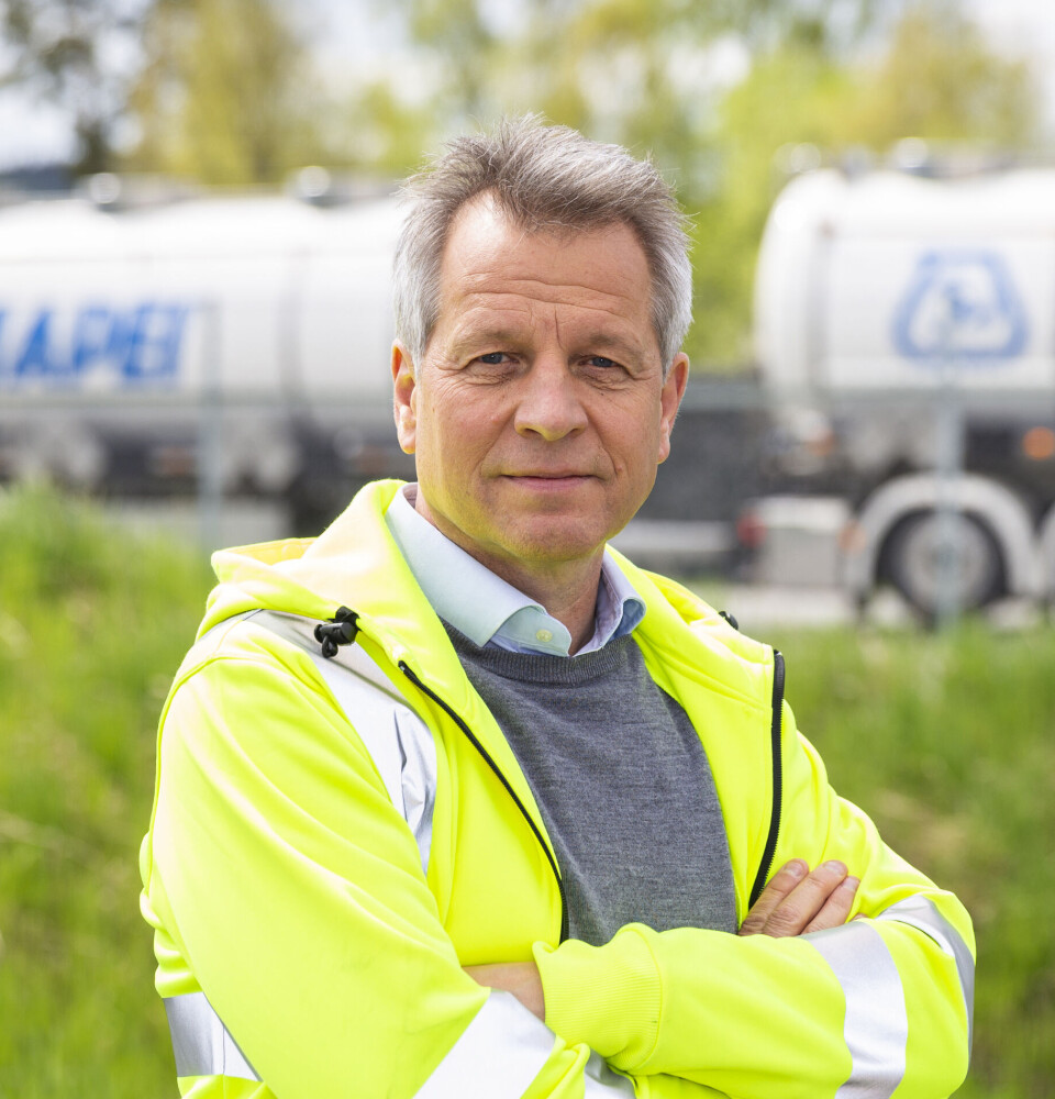 Mapei satser på bærekraftig innovasjon:
Slik bidrar vi til å forme fremtidens byggeplasser