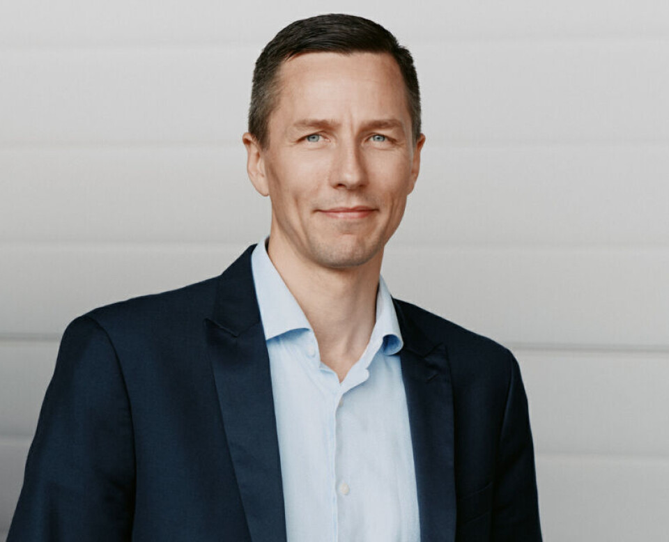 Kristian Hanssen