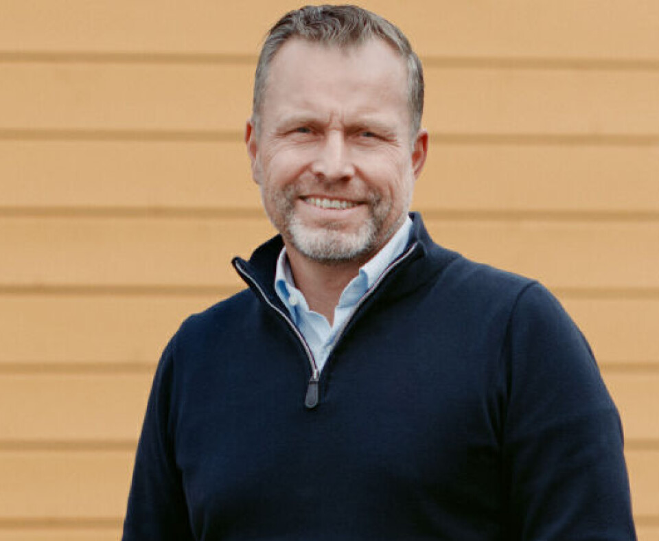 Jørn Eirik Erlund