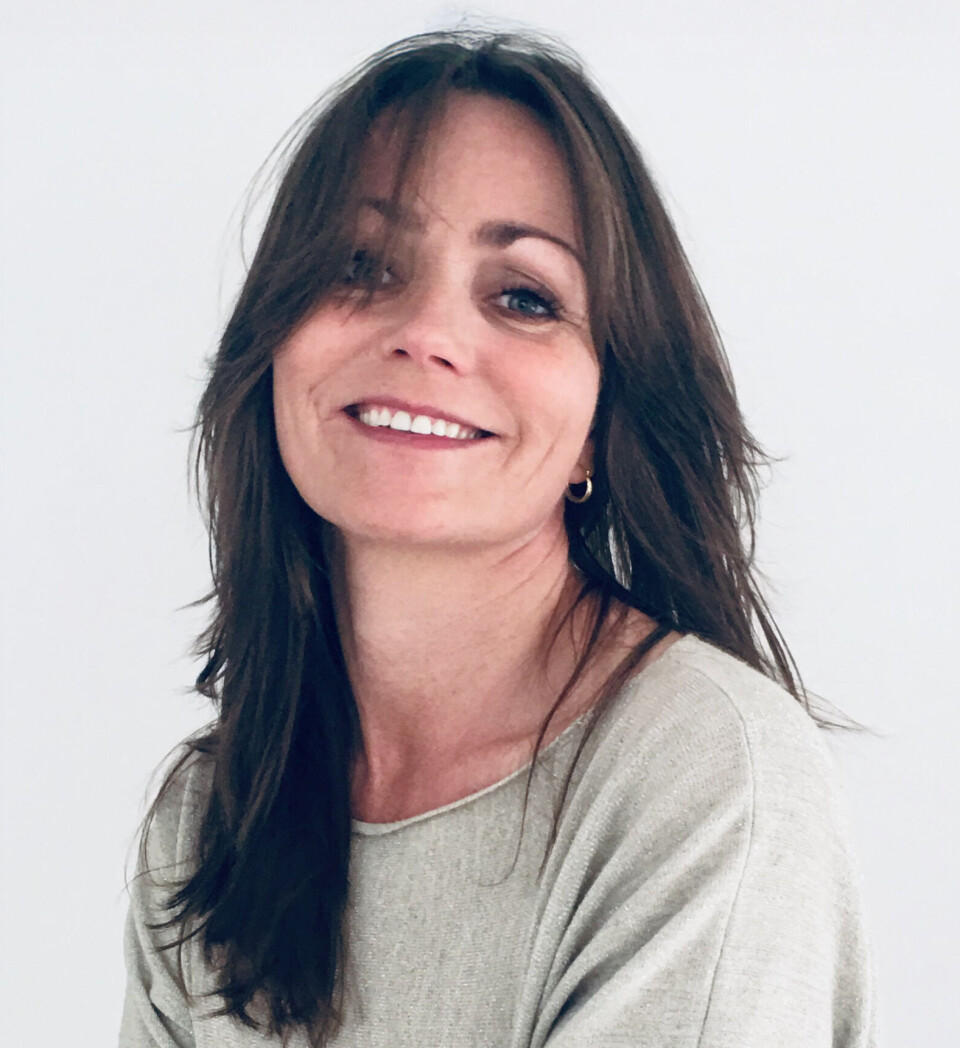 Anne Marie Brady