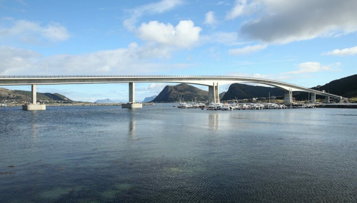 Offisiell pning Av Nerlands ybrua Ny Betongbru P M rekysten offisiell-pning-av-nerlands-ybrua-ny-betongbru-p-m-rekysten
