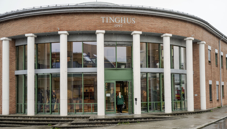 Politiet har begjært varetektsfengsling av en arkitekt. Mannen ble tirsdag pågrepet i en sak knyttet til det politiet mener er alvorlige brudd på plan- og bygningsloven. Illustrasjonsfoto: Ole Berg-Rusten / NTB