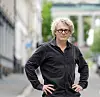 Steinar Skjerdingstad, administrerende direktør i Arkitektbedriftene. Foto: Arkitektbedriftene