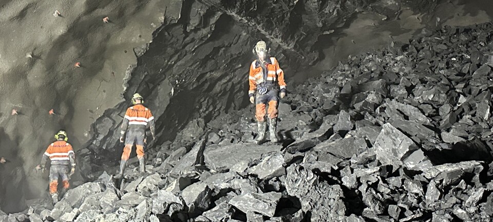 Markerte gjennomslag på E18 Vestkorridoren
