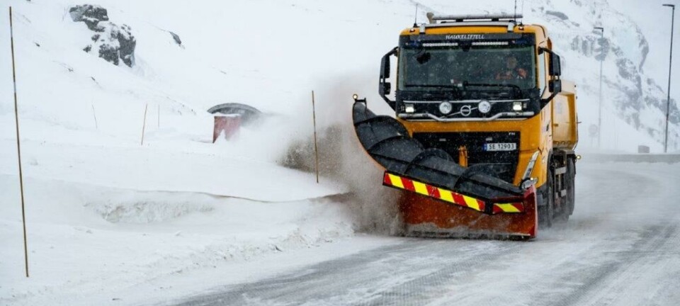 Går igjen sammen om ny driftskontrakt for Telemark vest