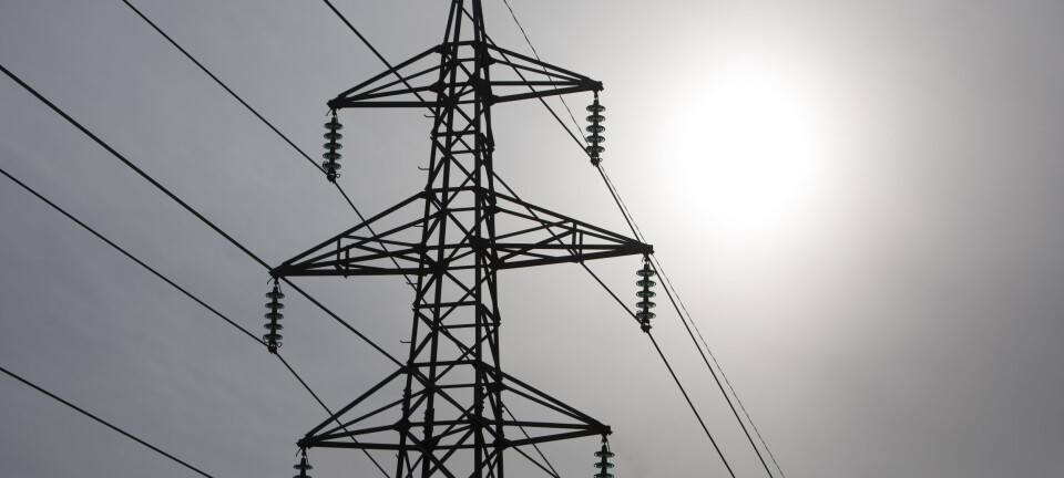 NVE anbefaler å kutte elsertifikatordningen før tiden