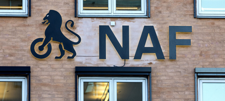 Naf: Trenger 62 milliarder til rassikring av fylkesveiene