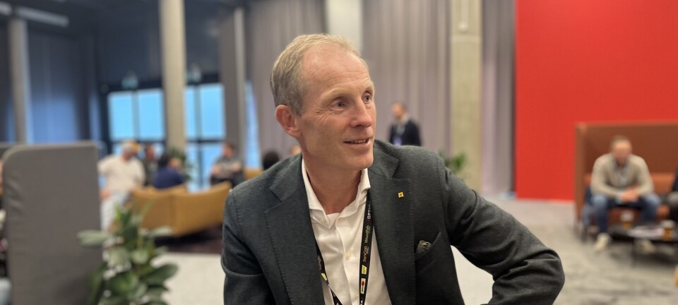 Kjøpte BundeBygg – nå er det nye navnet klart